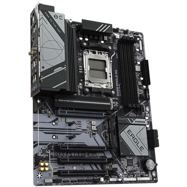 Moderkort - GIGABYTE - B650 EAGLE AX