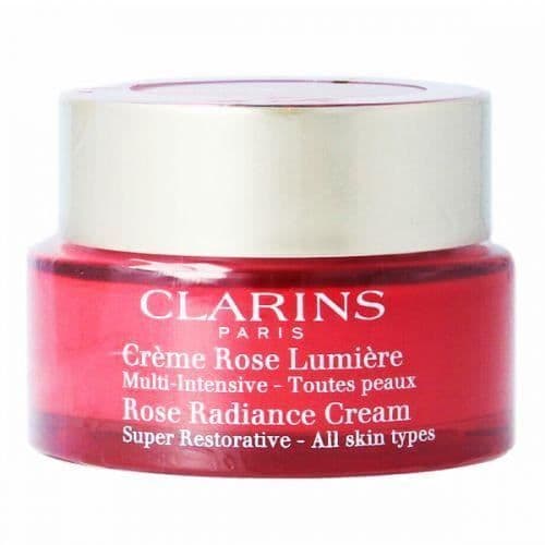 Multi-intensiv fasthetskräm Clarins (50 ml)