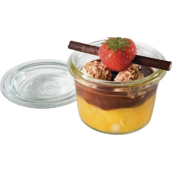 Verrine 80 ml - Kasse med 12 APS