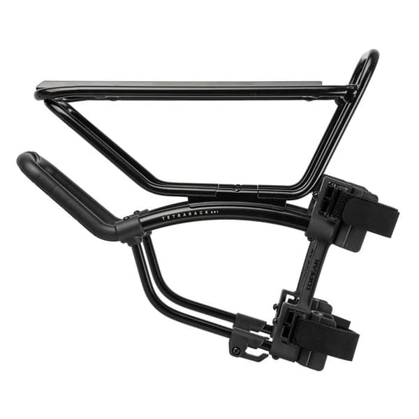 TetraRack GR1 - Front