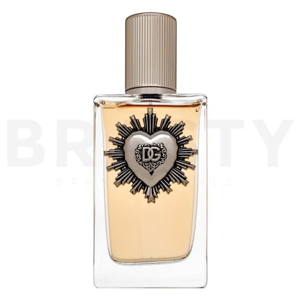 Dolce & Gabbana Devotion Pour Homme eau de parfum för män 100 ml