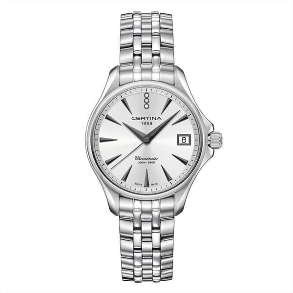 Certina C032.051.11.036.00 Ur til Kvinder