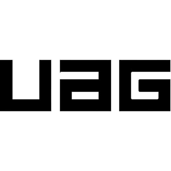 Gennemsigtig Etui - UAG - Pathfinder - iPhone 16e - MagSafe - Grå-Sort - Fleksibel