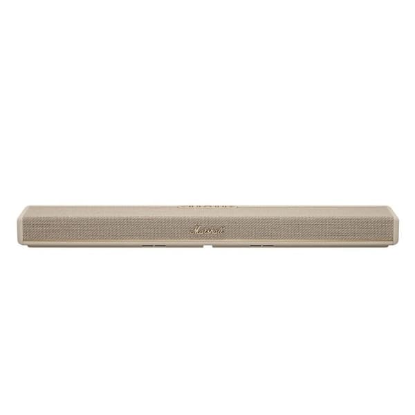 Marshall Heston 60 Cream Soundbar
