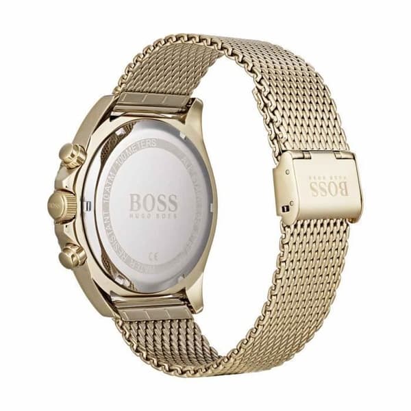 BOSS 1513703 Chronograph Guld