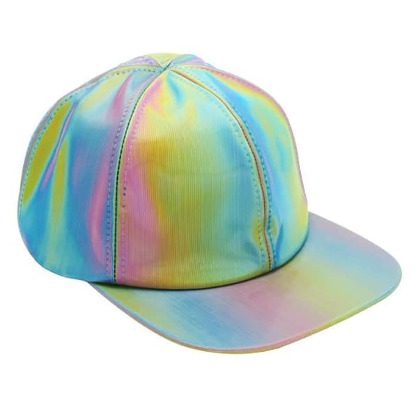 TILBAGE TIL FREMTIDEN - Cap cosplay Tilbage Til Fremtiden del II