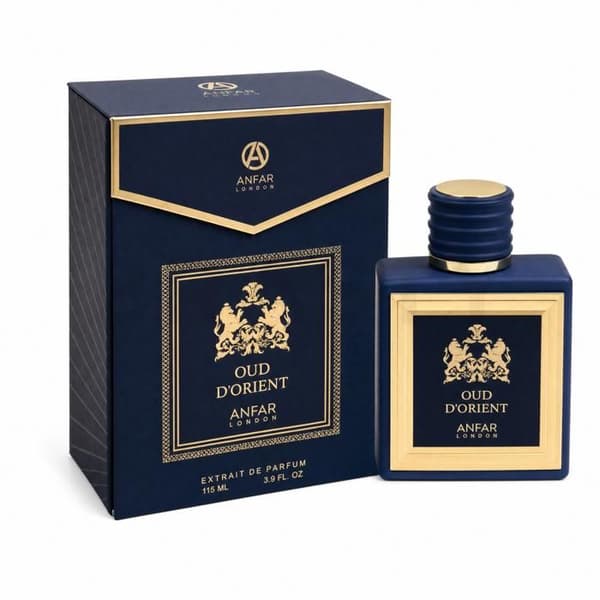 Anfar Oud D'Orient unisexparfym 115 ml