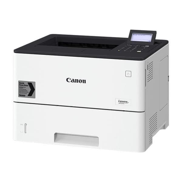 Sort laserprinter CANON I-SENSYS LBP325x