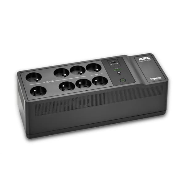 APC APC Back-UPS 500VA 8 Frenc