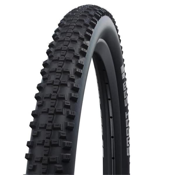 Cykeldæk - SCHWALBE - SMART SAM - 29x2.10 - Addix stivhed - Sort