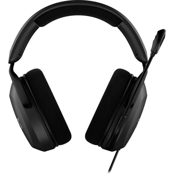 HyperX Cloud Stinger 2 Core Trådbunden Spelheadset för PC (2m kabel ingår)