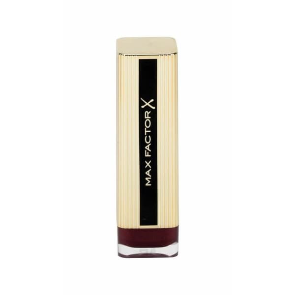 Max Factor 4g Färg Elixir, 130 björnbär, Läppstift