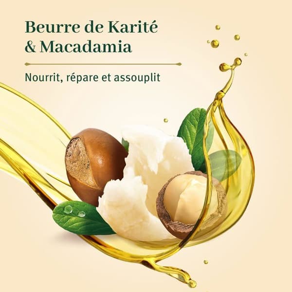 Le Petit Olivier Reparerende Shampoo Balsam 250ml