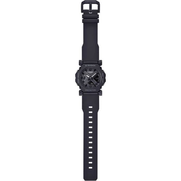 Ur - CASIO - GA-2300-1AER - Sort - Vandresistent 20 bar - Kvarts