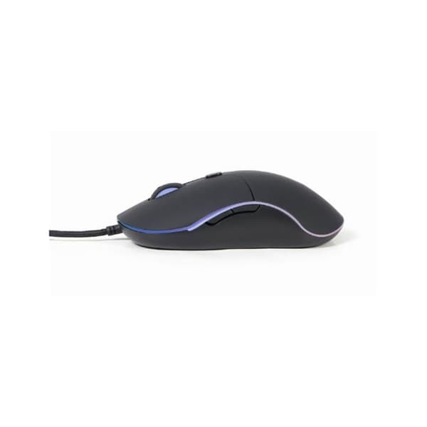 Kablemus - Gembird - MUS-UL-02 - Ergonomisk Design - Optisk Sensor - USB