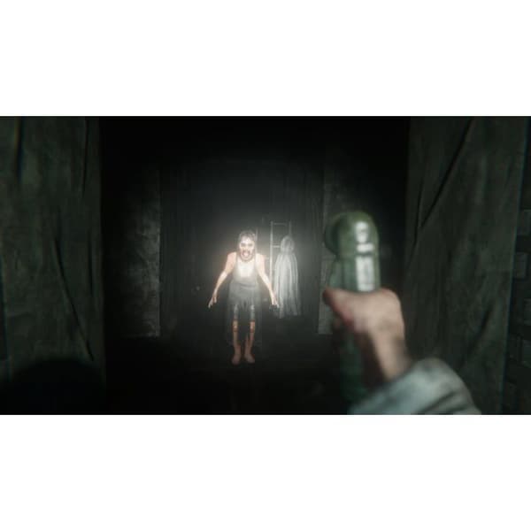 Marerittbox Volym 1 PS5