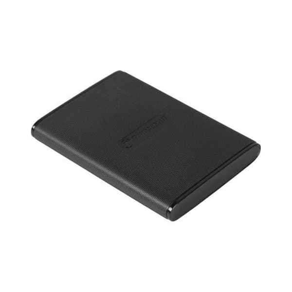 Transcend ESD270C 1TB USB-C - Extern Solid State Drive