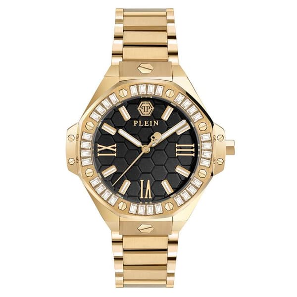 Philipp Plein Ur - Kvinder - PWBDA0824