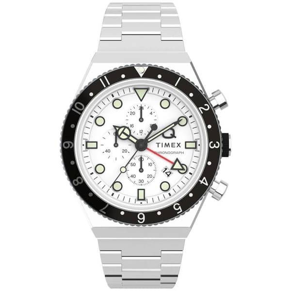 Timex Ur - Mænd - TW2V69900