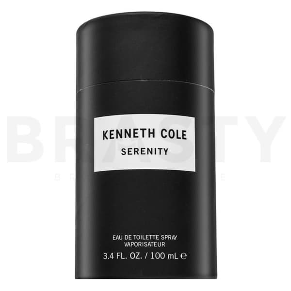 Kenneth Cole Serenity eau de toilette til mænd 100 ml