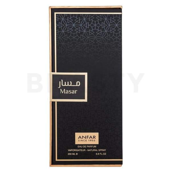 Anfar Masar unisex eau de parfum 200 ml