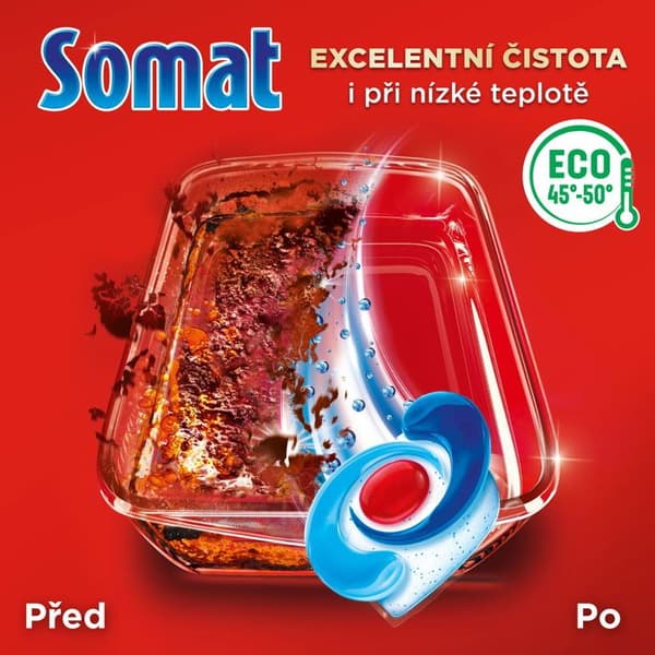 SOMAT Excellence 56 st