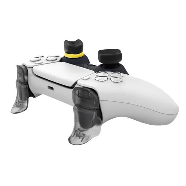 Controller tilpasningssæt - SUBSONIC - Pro Gamer Pack - E-sports tilbehør - Til PS5 controller