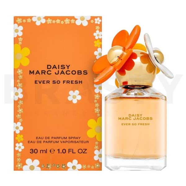 Marc Jacobs Daisy Ever So Fresh eau de parfum til kvinder 30 ml