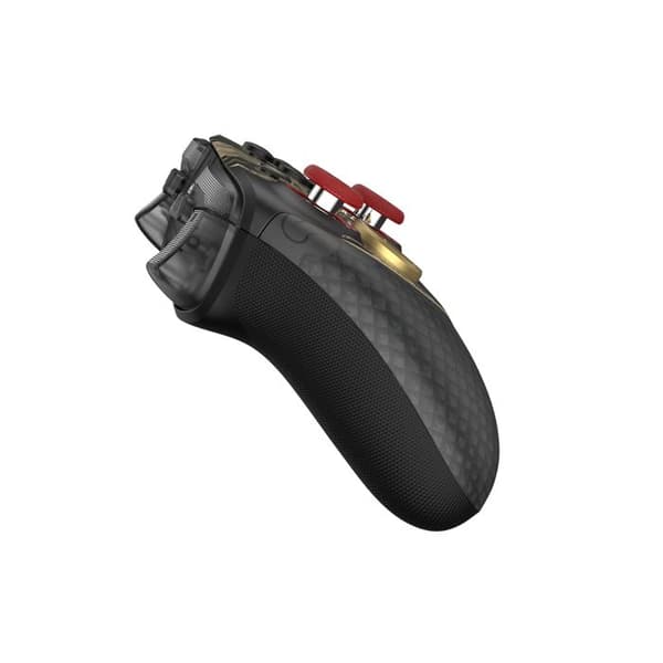 G7 Pro 8K Bluetooth og Kablet Spilcontroller Hall Effect Edition Ultra Reaktiv Gamesir Sort