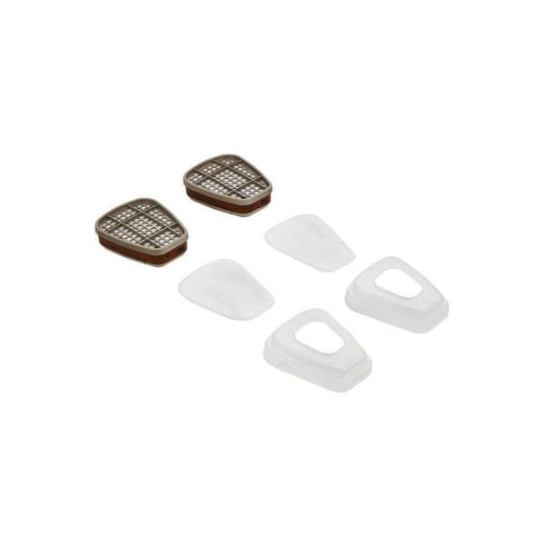 kit patroner + filtre