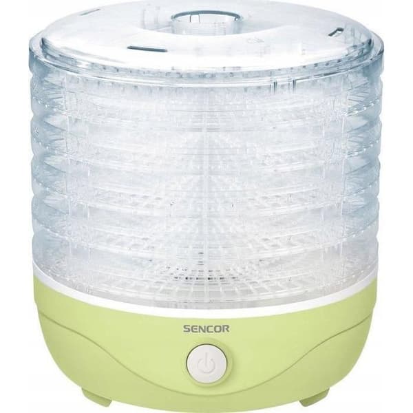 Sencor SFD 757GG 250W fødevare dehydrator