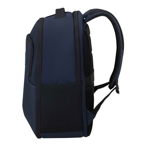 Rygsæk til bærbar computer - SAMSONITE - Guardit 3.0 - 15.6 tommer - Blå - 27.5L