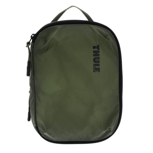 THULE Compression Packing Cube S Soft Green [268967] - plaggpåse sac a habit
