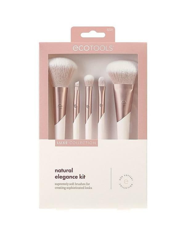 Eco Luxe - Naturlig Elegans Kit