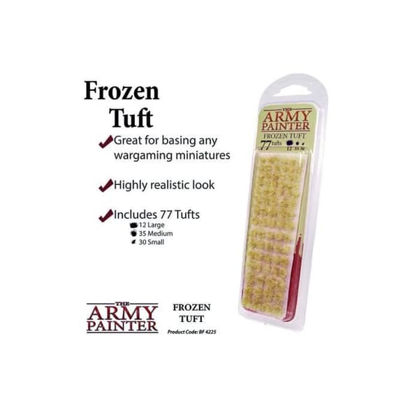 Frosset Tuf