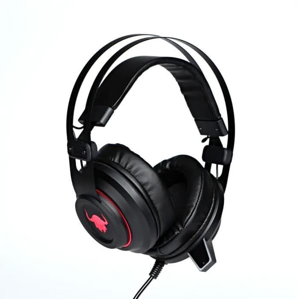 Spelheadset