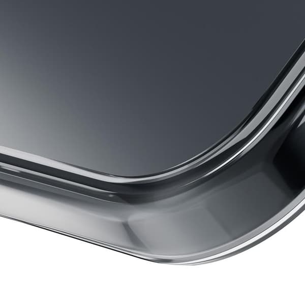Coque 3mk Clear MagCase för iPhone 16 Pro Max - Transparent