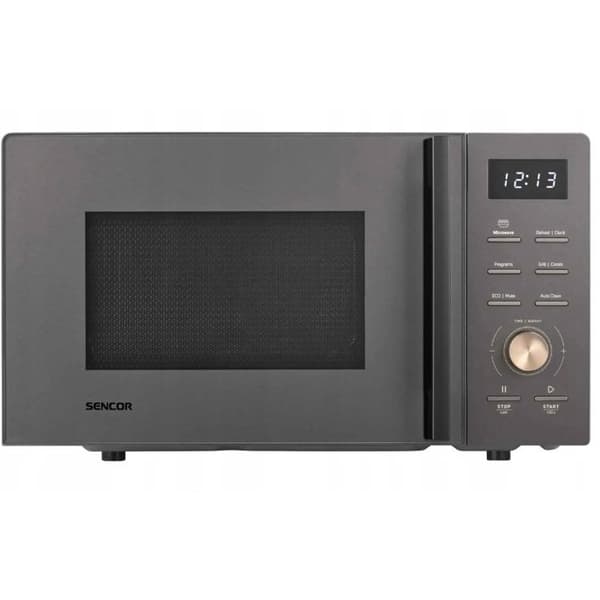 Mikrovågsugn Sencor SMW 5520BK 20L