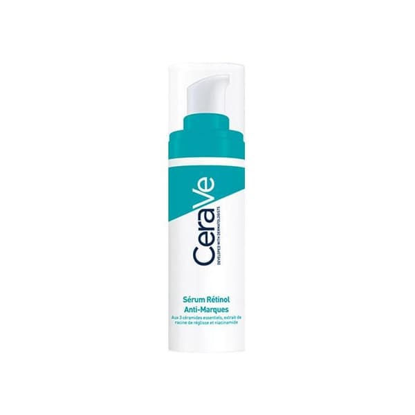CeraVe Anti-Mærker Retinol Serum 30ml