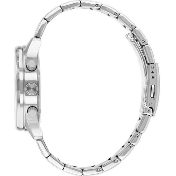 Ur - CITIZEN - AN8190-51L - Rustfrit stål - 42 mm - Vandresistent 10 bar