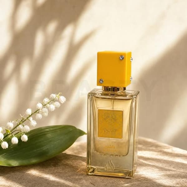 Lattafa Ana Abiyedh Passion eau de parfum til kvinder 60 ml