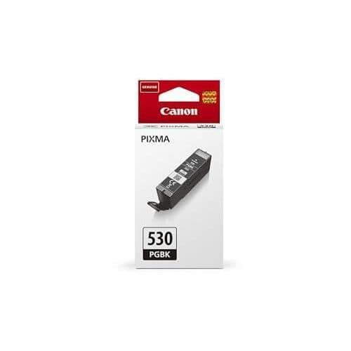 Canon PGI-530 PGBK blækpatron - SORT