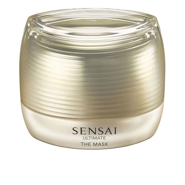 ULTIMATE ansigtmaske 75 ml