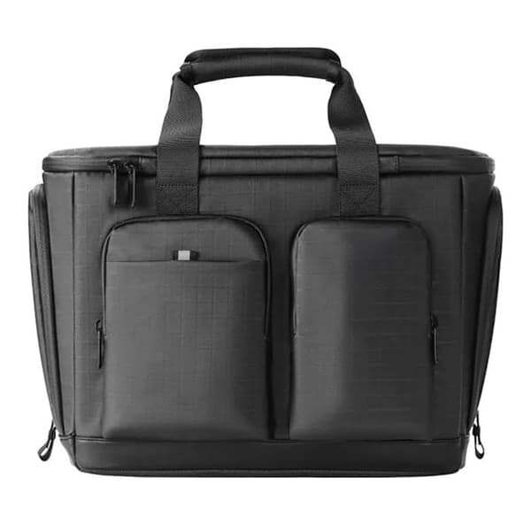 Vattentät väska - ECOFLOW - Delta 3 - Materialskydd - 15 liter - Elegant design