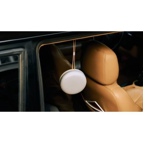 Bang & Olufsen Beosound A1 3:e generationen Aluminium - Trådlösa högtalare