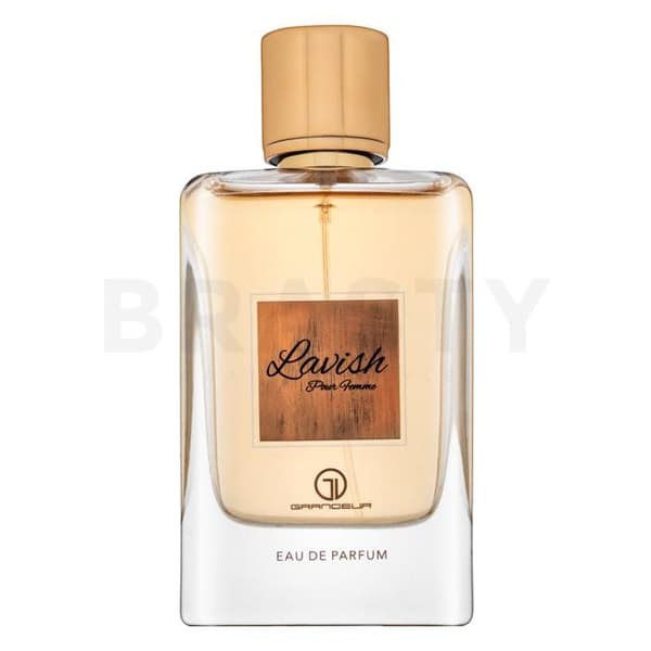 Grandeur Lavish eau de parfum kvinde 100 ml
