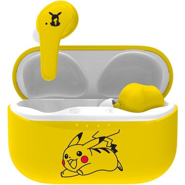 Hörlurar - OTL TECHNOLOGIES - TWS Pokémon Pikachu