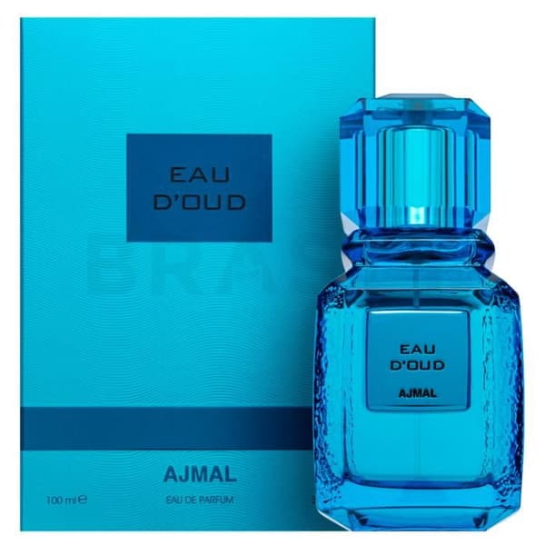 Ajmal Eau D'Oud unisex eau de parfum 100 ml
