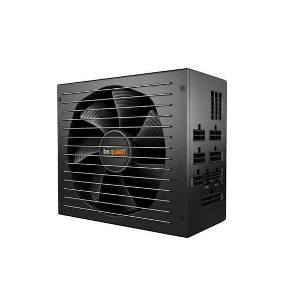 Strømforsyning PC - BE QUIET! - Straight Power 12 Platinum - 1200 W - 80 PLUS Platinum - Modulær