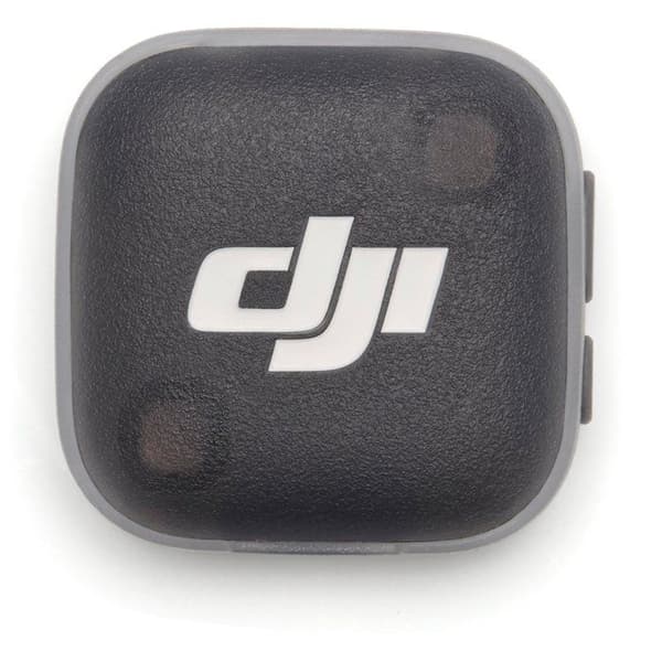 Trådlös mikrofon - DJI - Mic Mini 2 - Sändare